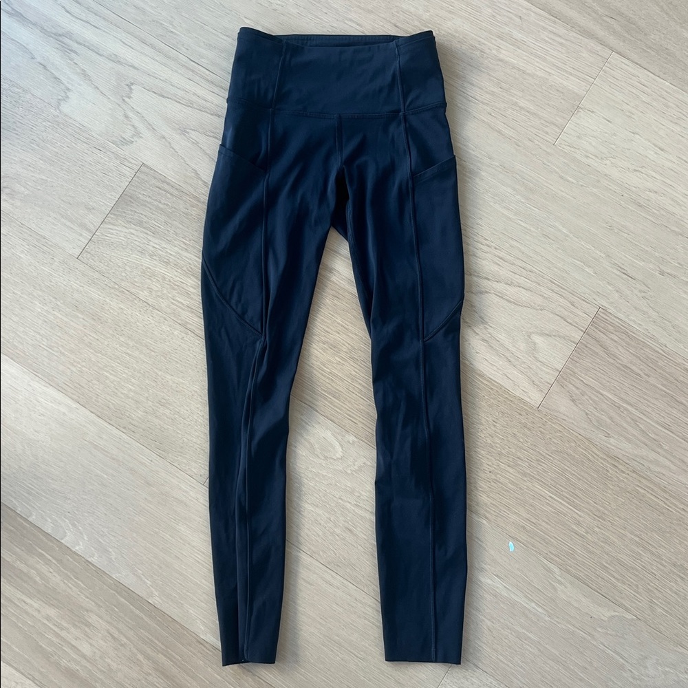 Lululemon Align high-rise pant